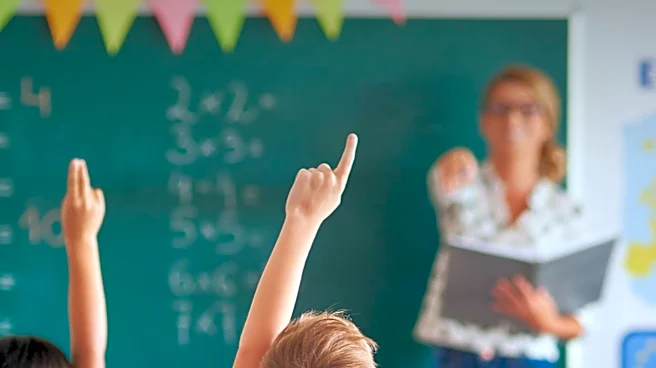 Kentucky Law Mandates Shift to Phonics-Based Reading Instruction and Addresses Teacher Misconduct