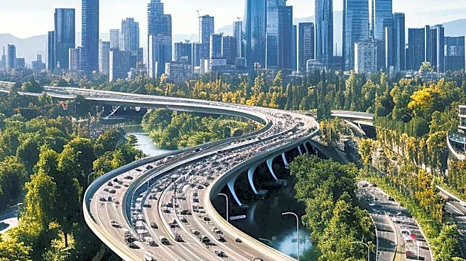 Georgia Secures $285 Million from ADB and World Bank for Infrastructure and Banking