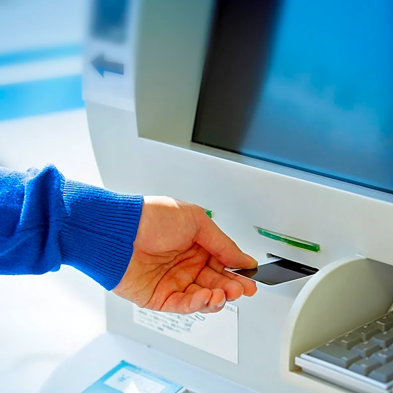 Romanian Nationals Arrested for Card Skimming at Amarillo Retailers