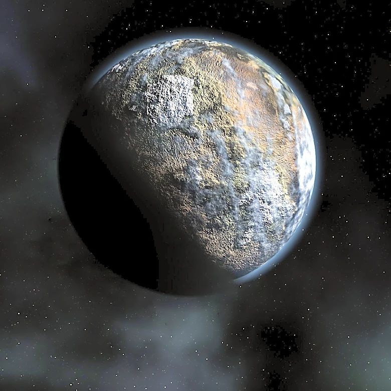 Discovery of Atmosphere on Rocky Exoplanet LHS 1140b Sparks Interest in Extraterrestrial Life
