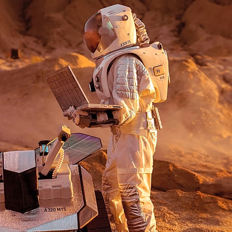 NASA Seeks Volunteers for Year-Long Mars Simulation to Study Human Adaptation
