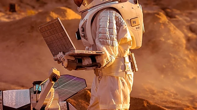 NASA Seeks Volunteers for Year-Long Mars Simulation to Study Human Adaptation