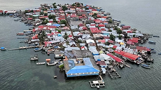Hawaii's 26th Tiny-Home Community Celebrated Amid Homelessness Reduction Efforts