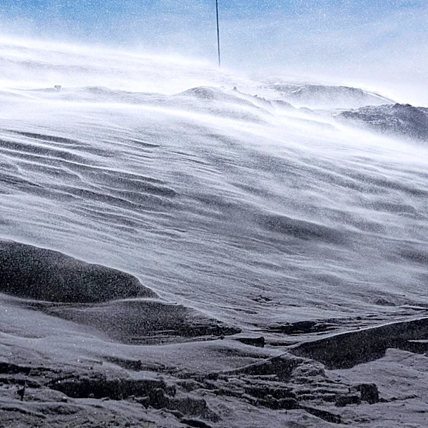 Cold Front to Bring Strong Winds and Temperature Drop in Montana