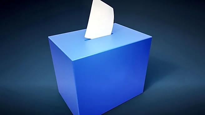 Alaska Prepares for 2026 Statewide Primary Election Results