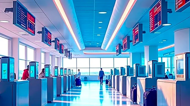 TSA Permits Hammocks Through Security, Sparking Debate on Airport Use
