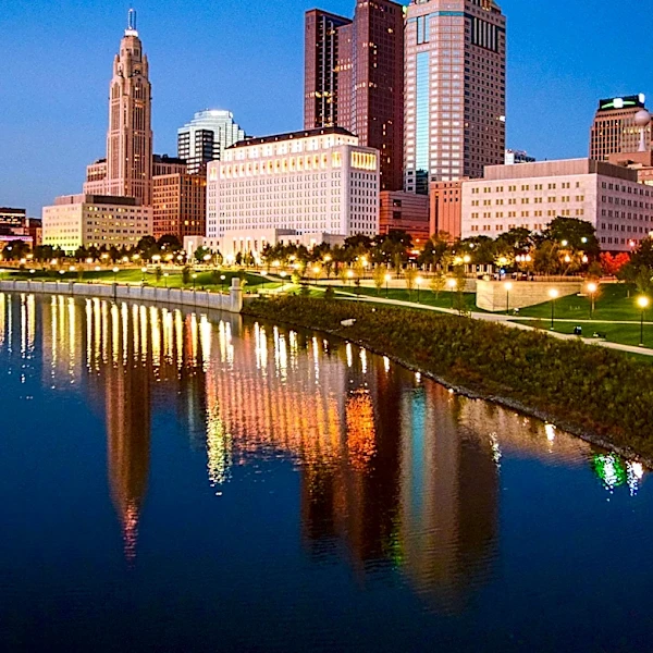 Riverside Drive Construction Raises Concerns Among Columbus Residents