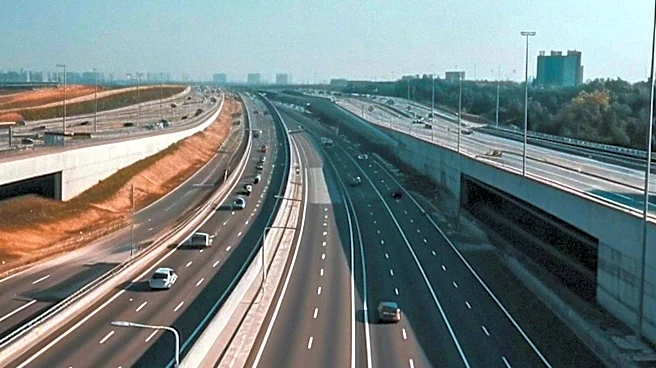Ohio Department of Transportation Proposes U.S. 23-I-71 Connector Route Amid Community Concerns