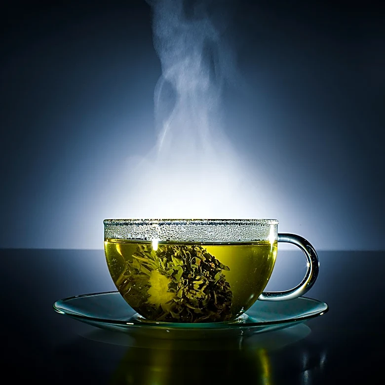Canadian Study Links Prenatal Tea Consumption to Child IQ