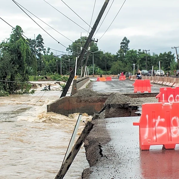 Missouri Lawmakers Advocate for Federal Disaster Aid Following Severe Floods