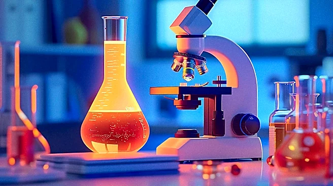 Hilleman Laboratories to Develop Bundibugyo Ebolavirus Vaccine with CEPI Support