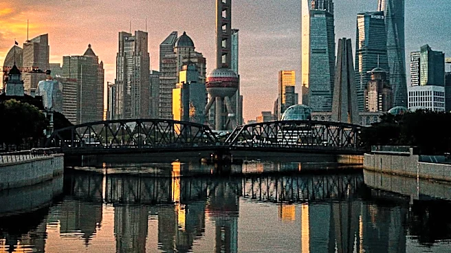 European Parliament Delegation Concludes Mission to China Amidst Geopolitical Tensions