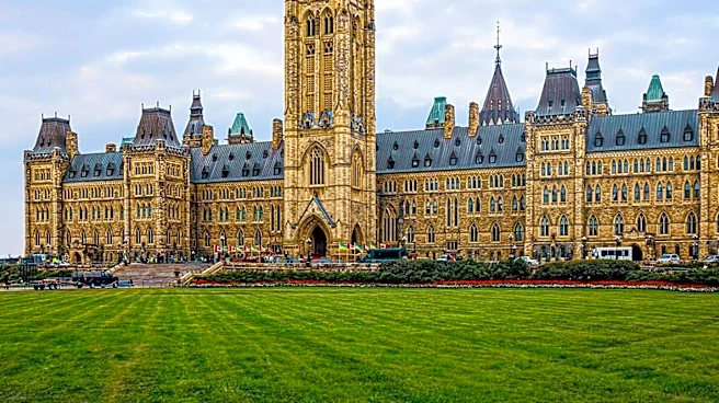 H-4 Visa Restrictions Lead to Relocation from U.S. to Canada for Indian Immigrant