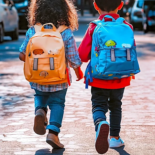 San Diego Hosts Back-to-School Giveaway to Support Child Well-being
