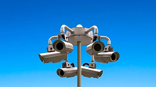 Controversy Over Flock Cameras in Eastern Idaho Sparks Privacy Concerns