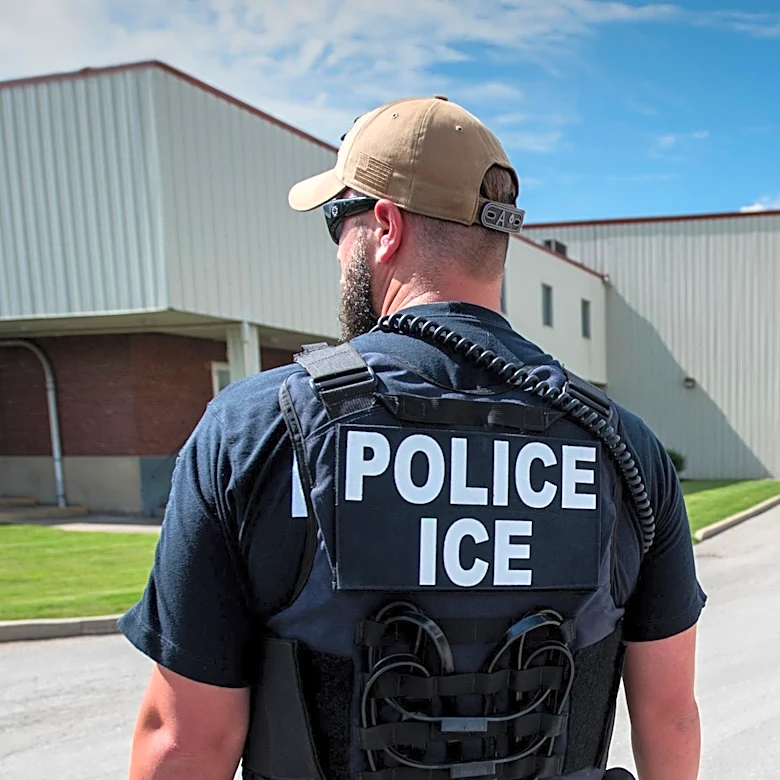 Ecuadorian Woman Released from ICE Detention Amid Legal Battle