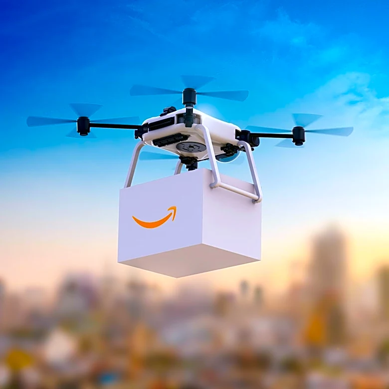 Cleveland Clinic Launches Drone Prescription Delivery in Beachwood