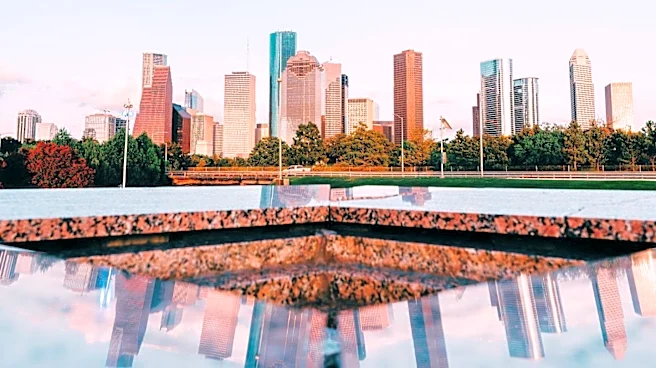 University of Houston's Vedhus Hoskere Receives NSF CAREER Award for AI-Driven Civil Infrastructure