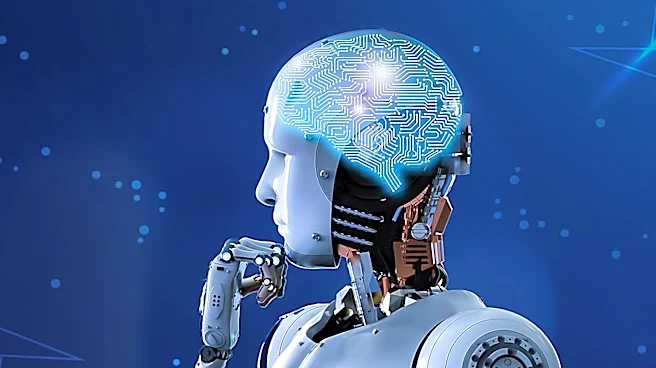 Chinese Surgical Robots Enter Vietnam Market, Challenging US Medical Dominance