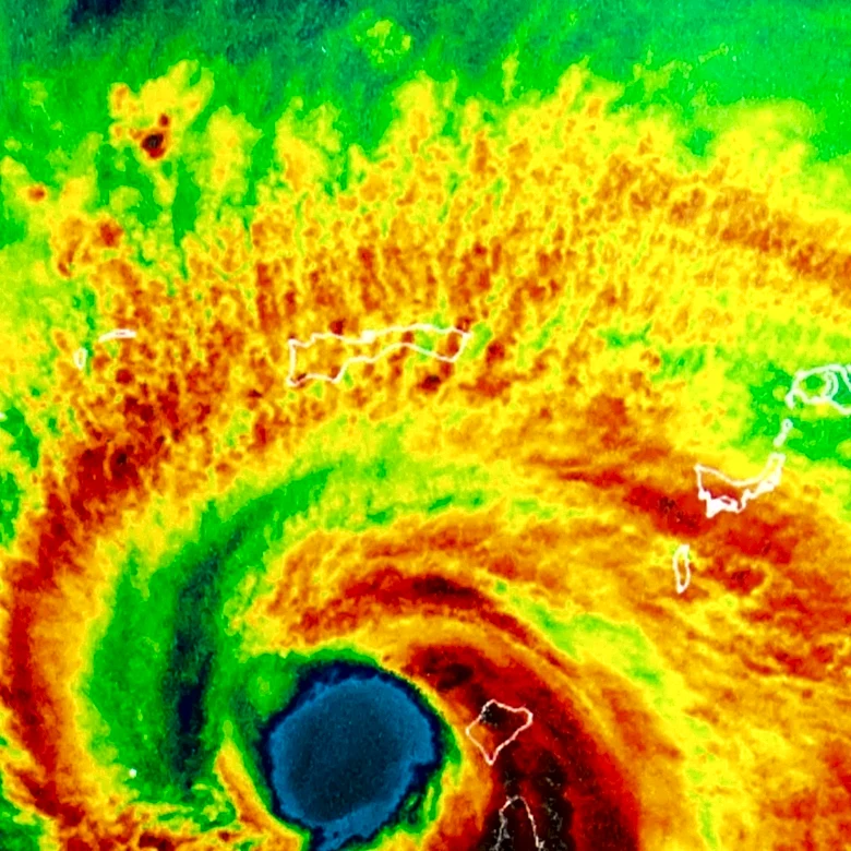 Super El Niño Influences 2026 Hurricane Season in Atlantic and Pacific