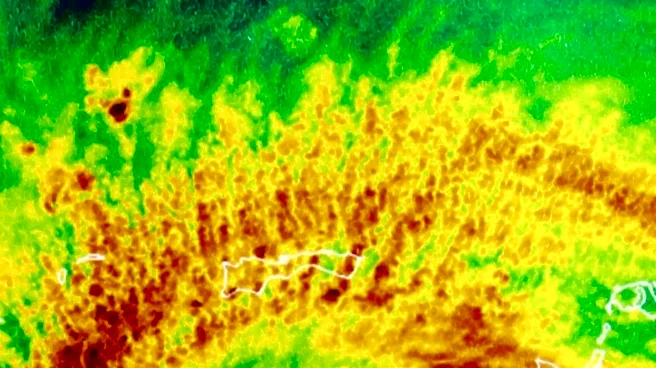 Super El Niño Influences 2026 Hurricane Season in Atlantic and Pacific
