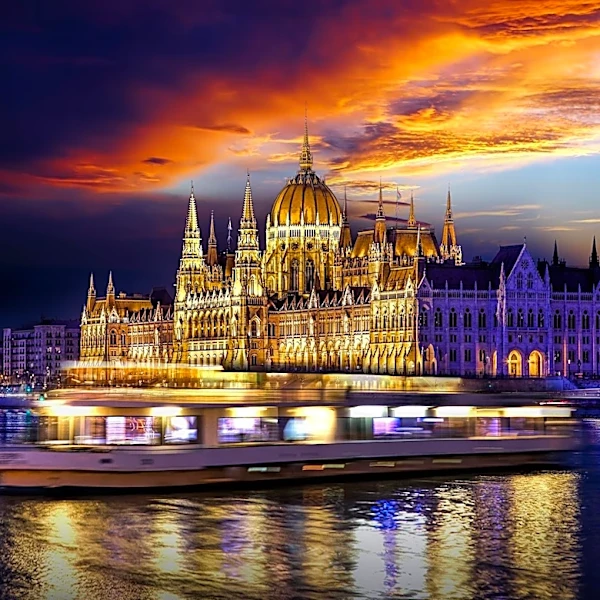 Szekeres Pál Transitions from Paralympic Champion to Hungarian Parliament Member