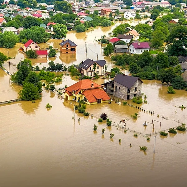 Representative Tim Moore Introduces Bipartisan Bill to Enhance Disaster Relief Coordination