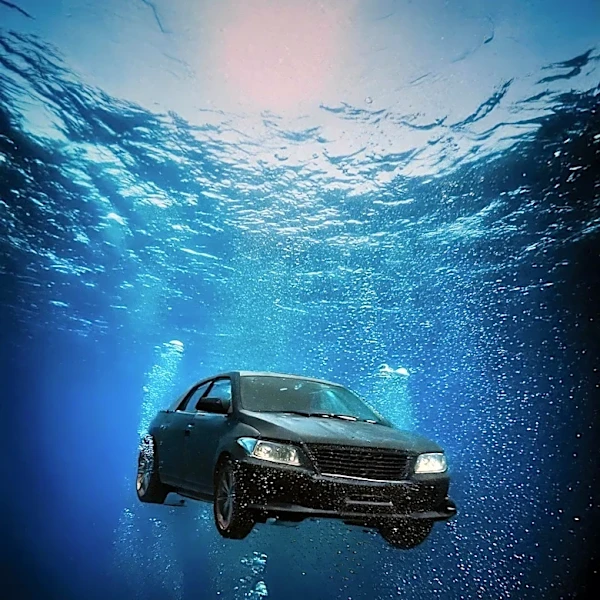 Mahnomen Woman Dies After Car Submerges in Lake, Investigation Ongoing