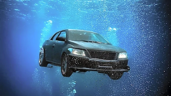 Mahnomen Woman Dies After Car Submerges in Lake, Investigation Ongoing