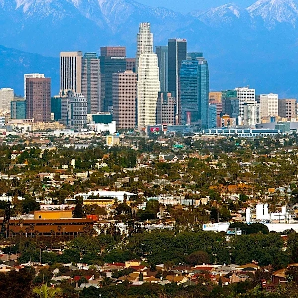 Los Angeles Mayor Imposes New Limits on Rebuilding Boyle Heights Warehouse
