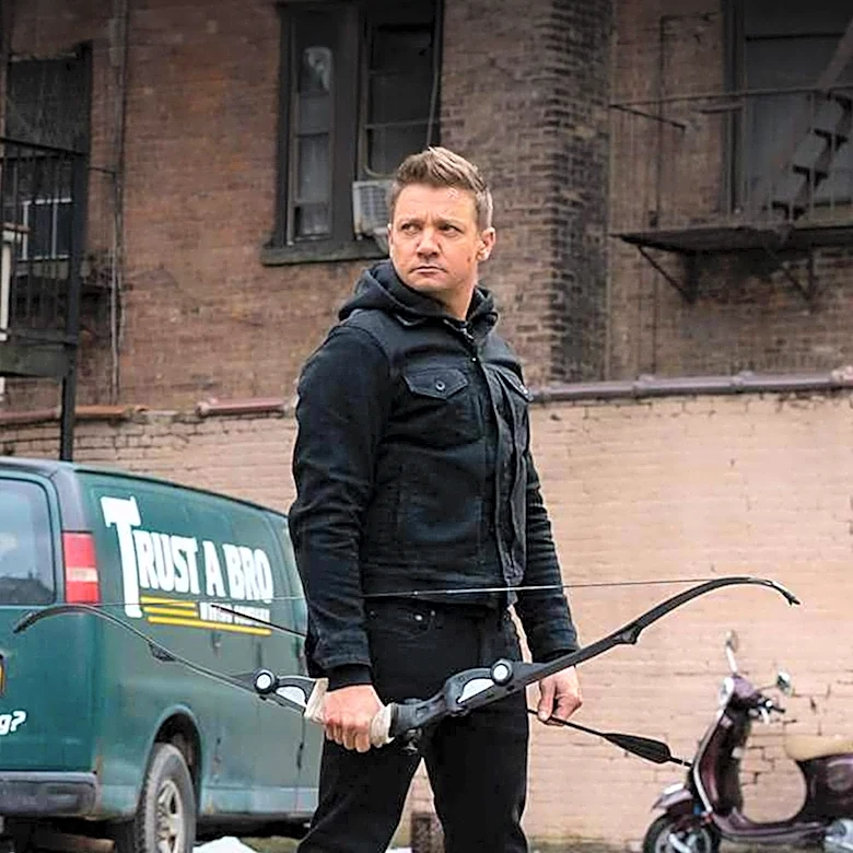 Jeremy Renner's Recovery Journey After Snowplow Accident and Legal Challenges