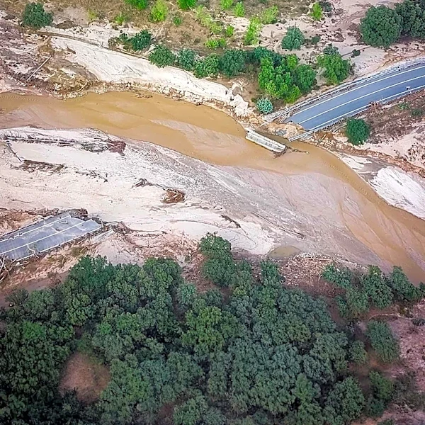 Lao Cai Floods Cause Significant Damage and Evacuations