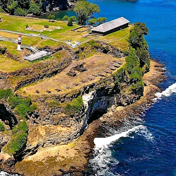 St. Clement's Island Museum Rebuilds to Enhance Historical Narratives and Community Engagement