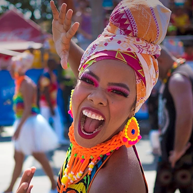 Missing Woman from Shambhala Music Festival Spotted on Surveillance Footage