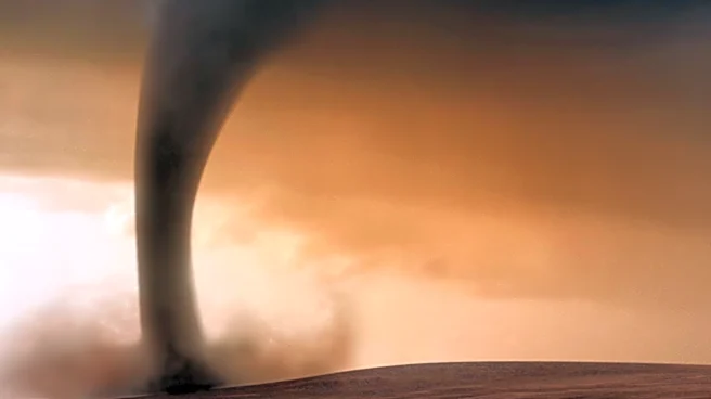 Super El Niño Threatens U.S. with Severe Weather Impacts