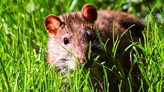 Hawai'i Department of Health Closes Kailua-Kona Restaurant Due to Rodent Infestation and Safety Violations