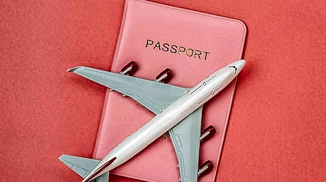 US Implements Visa Revocation and Travel Ban for Reckless Foreign Drivers