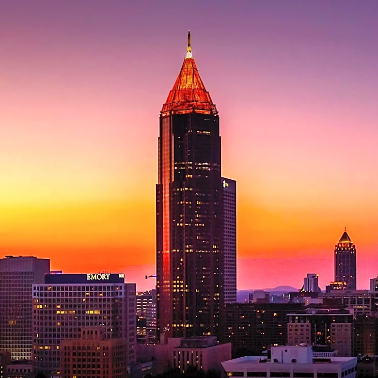 USGS Reclassifies Atlanta Tremor as Quarry Blast, Not Earthquake