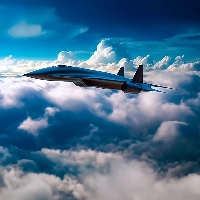 U.S. Air Force's Sixth-Gen Fighter Jet May Use Interim Engine