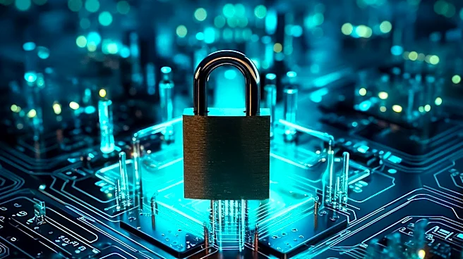 Cyberattacks Target Over 30 Minnesota Water Systems Amid Iranian Hacker Warnings