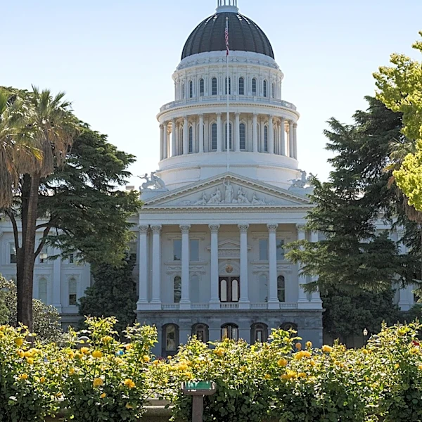 California Legislature Fails to Pass Teacher Misconduct Database Bill
