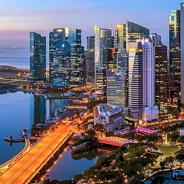 Singapore's MAS Sets AML/CFT Guidelines for Digital Payment Token Providers