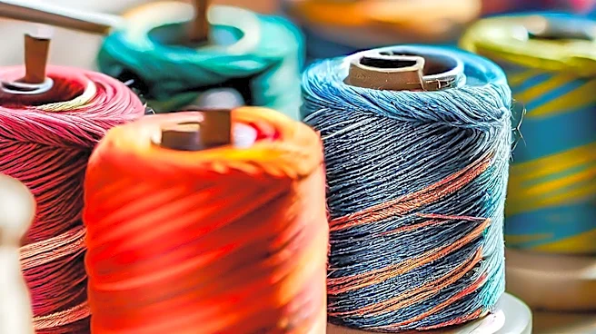 Pakistan's Textile Sector Faces Challenges Amid New US Tariffs