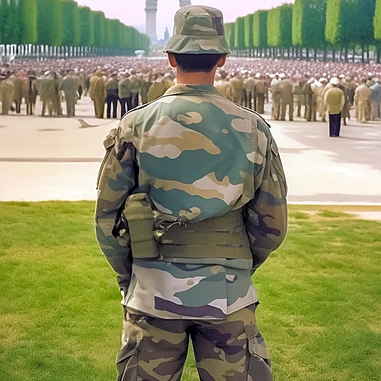 Army's Unified Voice Directive May Silence Acquisition Communication