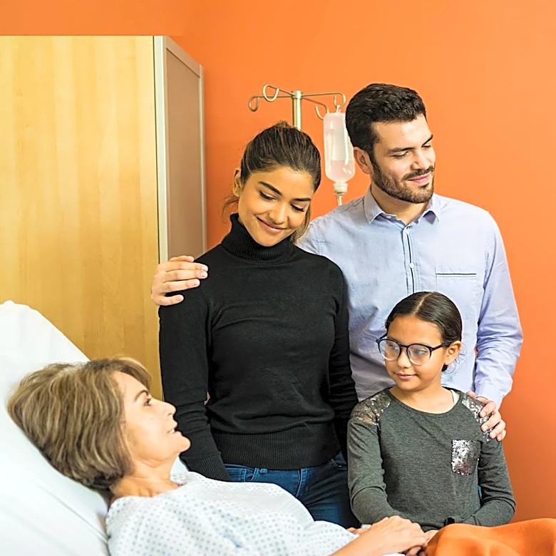 Glioblastoma Patients Face Barriers in Accessing Comprehensive Care