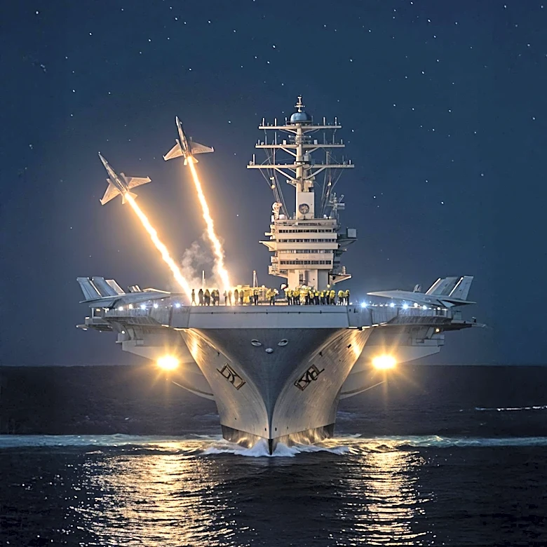 Pentagon Seeks Autonomous Drone Boats for Enhanced Naval Defense