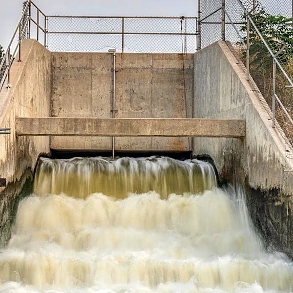 Michigan Landowner Sues Toll Brothers Over Access and Wastewater Plans