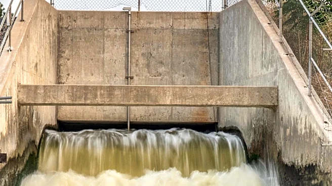 Michigan Landowner Sues Toll Brothers Over Access and Wastewater Plans