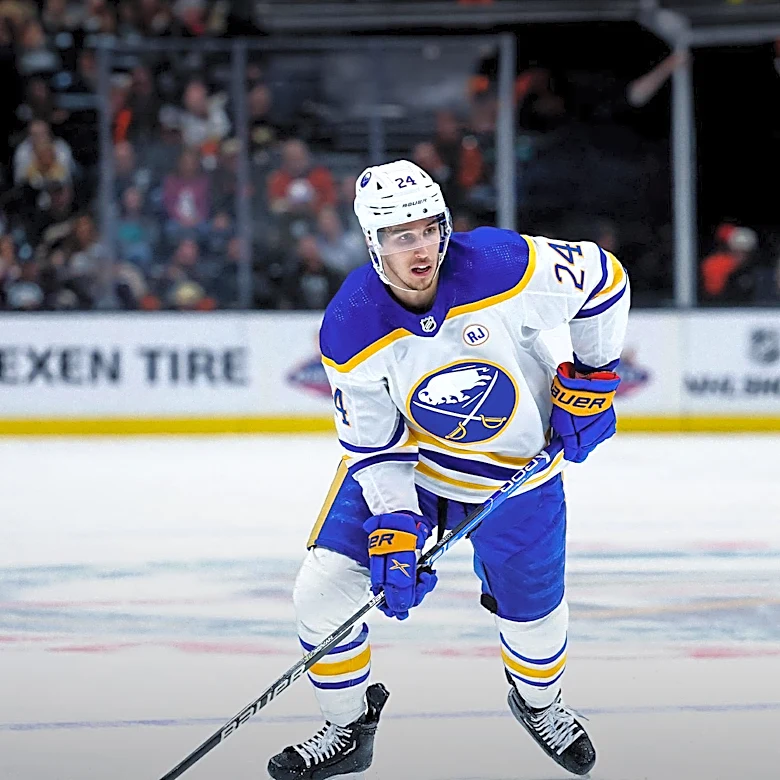 NHL Challenges Colorado High School's Use of Buffalo Sabres Logo, Prompting Legal Discussions