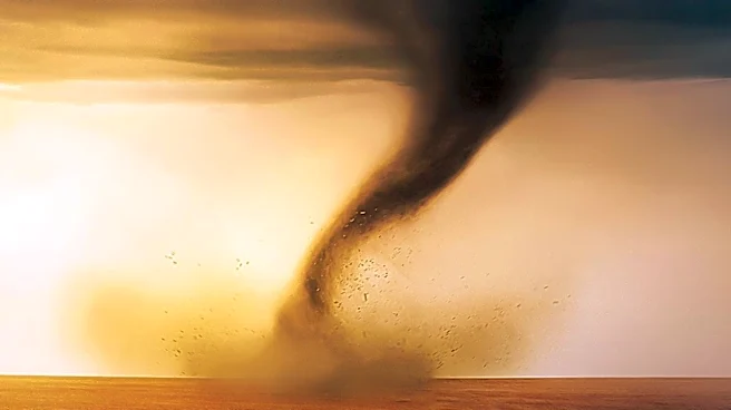 Severe Weather Expected in Kentucky as August Begins